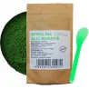 Spirulina Algi Morskie 20g Maseczka + Szpatułka ZESTAW