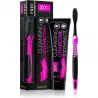 Xpel Oral Care Cleansing Charcoal pasta do zębów Węgiel Drzewny 100ml + Szczoteczka do zębów