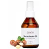 Olej Makadamia 100% naturalny Natur Planet 100ml