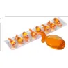 GAL serum pod oczy w kapsułkach pomarańczowe 8 szt.
