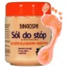 BingoSpa Sól do nóg na grzybicę i pękanie naskórka 550g