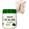 BingoSpa Sól do stóp skłonność do pocenia 550g