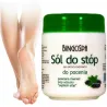 BingoSpa Sól do stóp skłonność do pocenia 550g