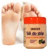 BingoSpa Sól do nóg na grzybicę i pękanie naskórka 550g