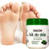 BingoSpa sól do stóp do moczenia nóg przeciw poceniu uczuciu ciężkich nóg opuchniętych 550g