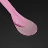 Szpatułki plastikowe kosmetyczne do kremów masek alg 1szt ❤️  Laroxy.pl
