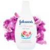 JOHNSON'S Soft&Energise Shower Gel Watermelon and Rose 400ml ❤️ Laroxy