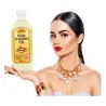 Olej migdałowy czysty naturalny - KTC Almond Oil 200ml