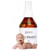 Natur Planet Olej ze słodkich migdałów naturalny 100ml ❤️  Laroxy.pl
