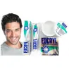 Teeth whitening kit Eucryl powder + paste ✨ Laroxy.pl