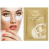 Pilaten płatki kolagenowe pod oczy Crystal Mask 6g