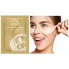 Pilaten płatki kolagenowe pod oczy Crystal Mask 6g