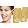 Pilaten anti-wrinkle collagen eye patches 10pcs ❤️ Laroxy.pl
