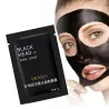 Pilaten Black Head, czarna maska saszetka, 6g