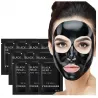 PILATEN black blackhead mask 10 pieces ❤️ laroxy.pl