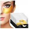 copy of Pilaten płatki kolagenowe pod oczy złote Crystal Collagen 6g*10sztuk