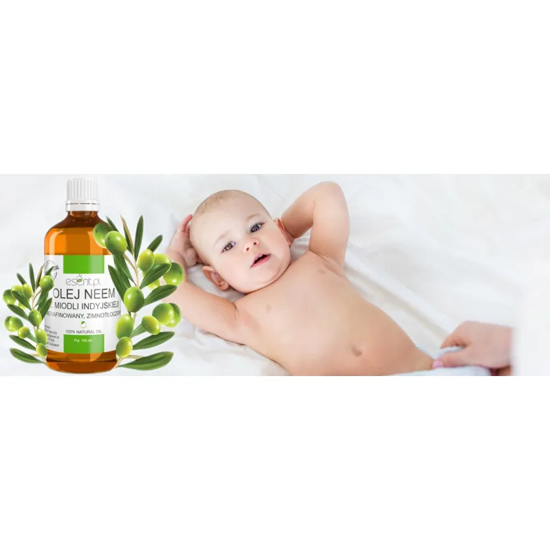 Neem (Indian Honeybush) Oil for Dissolving Fatty Aches - Laroxy.co.uk