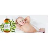Neem (Indian Honeybush) Oil for Dissolving Fatty Aches - Laroxy.co.uk