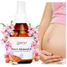 Natur Planet Olej ze słodkich migdałów naturalny 100ml ❤️  Laroxy.pl