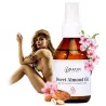 Natur Planet sweet almond oil natural 100ml ❤️ Laroxy.pl