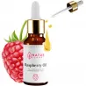 Natur Planet Unrefined Raspberry Seed Oil 30 ml ❤️ store Laroxy.pl