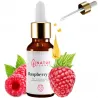 Natur Planet Unrefined Raspberry Seed Oil 30 ml ❤️ store Laroxy.pl