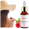 Natur Planet Unrefined Raspberry Seed Oil 30 ml ❤️ store Laroxy.pl