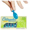 GAL keratin conditioner blue capsules 8 pcs ❤️ Laroxy.pl