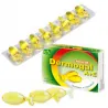 GAL Dermogal A + E - facial ampoules 8 pieces ❤️ Laroxy.pl