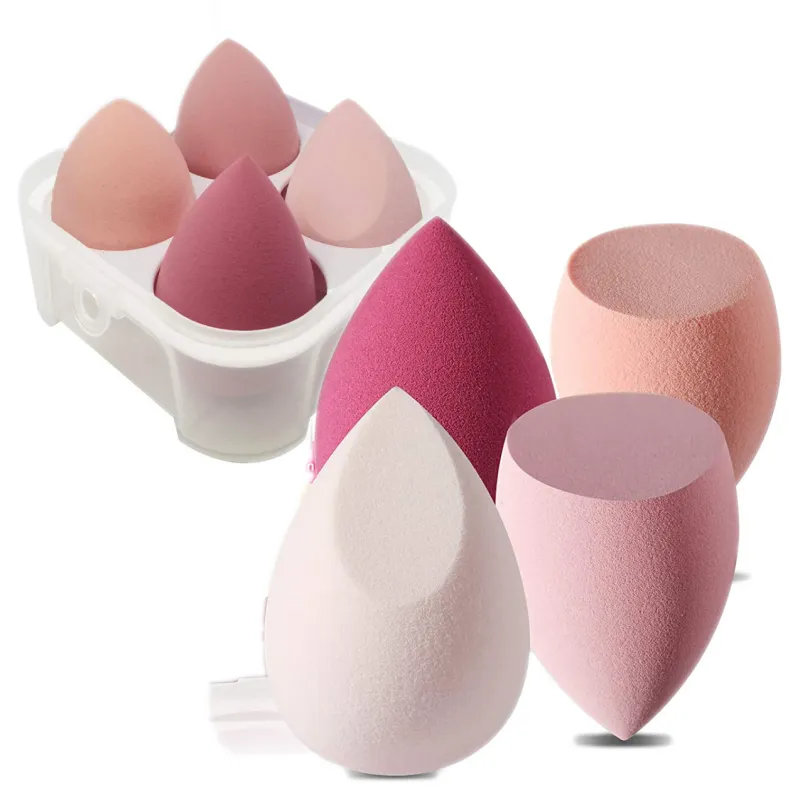 Make-up extrusion sponge set cocoSpa ❤️ Laroxy