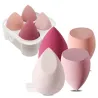 Make-up extrusion sponge set cocoSpa ❤️ Laroxy