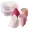 Make-up extrusion sponge set cocoSpa ❤️ Laroxy