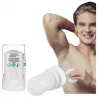 Natural antiperspirant without aluminum Alumina Crystal 100% Natural - Laroxy
