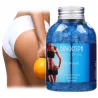 BingoSpa sól do kąpieli wyszczuplająca z koenzymem Q10 zieloną herbatą i żeń-szeniem 650g