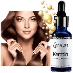 Serum z Kwasem Hialuronowym 7%  Hialu Pure Natur Planet - Laroxy.pl