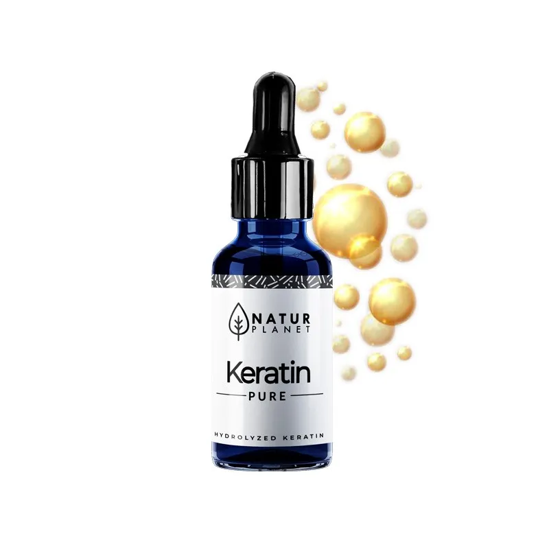 Pure Natur Planet 7% Hyaluronic Acid Serum - Laroxy.pl