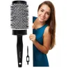 Round brush for modeling hair ❤️ Laroxy.pl