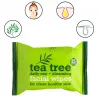 Tea Tree makeup remover and cleansing wipes - Laroxy store