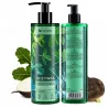 Vis Plantis conditioner for falling hair fenugreek turnip - Laroxy.pl