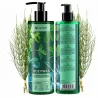 Vis Plantis conditioner for falling hair fenugreek turnip - Laroxy.pl