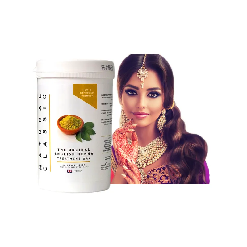 Wax chemotherapy hair mask for hair loss ❤️ Laroxy