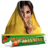 DABUR MISWAK fluoride-free herbal toothpaste 100ml ❤️ Laroxy.pl