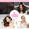 Silicone scalp brush scalp massager cocoSpa ❤️ Laroxy