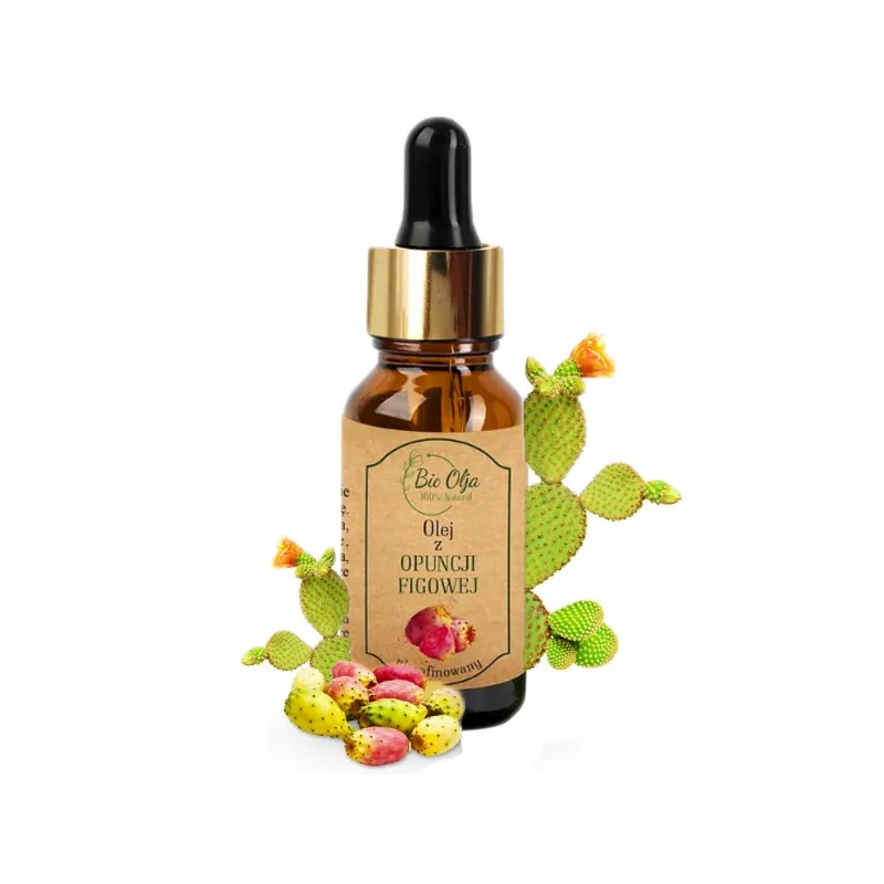 Bio Olja sweet almond oil organic non-GMO ❤️ Laroxy.pl