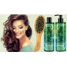 Vis Plantis Cosmetics for hair growth KIT with fenugreek ❤️ Laroxy