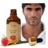 Bio Olja raspberry seed oil + jade roller KIT ❤️ Laroxy.pl