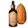 Bio Olja sweet almond oil + Roller KIT ❤️ Laroxy.pl