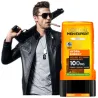 LOREAL long-smelling men's shower gels XL - Laroxy.pl