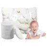 Cosmetic pads approx 1200pcs - cotton swabs ❤️ Laroxy.pl