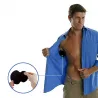 BLACK anti-sweat underarm pads 2 pieces - Laroxy.pl